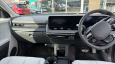 Hyundai IONIQ 5 239kW Ultimate 84 kWh 5dr AWD Auto [Tech Pack] Electric Hatchback